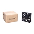 thumbnail image 5 of iStarUSA DD-FAN120 120mm Ball Bearing Fan, 5 of 5