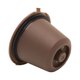thumbnail image 4 of Filtros Cápsulas Reutilizables Y Recargables para Máquina Nespresso 3 Uds., 4 of 9