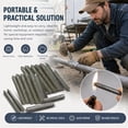 thumbnail image 2 of 2026 New Magic Welding Rods – Low Temperature Universal Welding Rod, Universal Welding Rod for Steel, Powder Cored Aluminum Welding Rod Repair, 2 of 5
