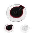 thumbnail image 4 of Dalazy Récepteur Sans Fil K9 Pad de Charge Charge Rapide Protection contre Surtension et Court-Circuit Chargeur Sans Fil, 4 of 9