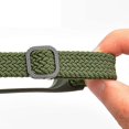 thumbnail image 3 of Nylon Braided Watch Band For Xiaomi Mi Band 7, 3 of 5