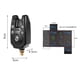 thumbnail image 3 of Alarma de mordedura de pesca electrónica Indicador de luz LED Herramienta de advertencia de pesca de carpa Ndcxsfigh  Para Estrenar, 3 of 3