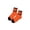 I, variant on Voska Womens Halloween Thick Cozy Mid Calf Socks Novelty Fun Pattern Breathable Fall Winter Warm Socks