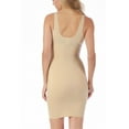 thumbnail image 3 of InstantFigure Shapewear Underbust Tank Dress WD40151, 3 of 9