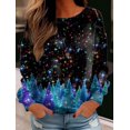 thumbnail image 3 of Sudadera con capucha de perro encantadora, sudadera de moda para mujer, abrigos para niña, sudadera con capucha de gato animal, ropa para mujer, jerséis kawaii Y2K Falls, cuello redondo, 3 of 5