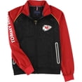 thumbnail image 2 of Sudadera Tommy Hilfiger Kansas City Chiefs Track Jacket M, 2 of 3
