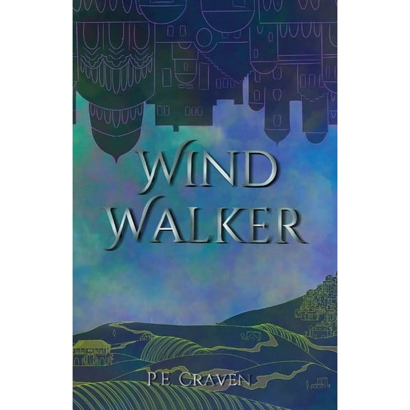 Wind Walker, (Paperback)
