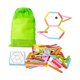 thumbnail image 1 of Rompecabezas de . Arma . Materiales únicos y creativos para niños de 3 a 6 años. Acertijos, proyectos de bricolaje y actividades con, 1 of 9