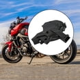 thumbnail image 3 of Cubierta de de Motor de Motocicletas Accesorios de Fibra de Carbono para, 3 of 7