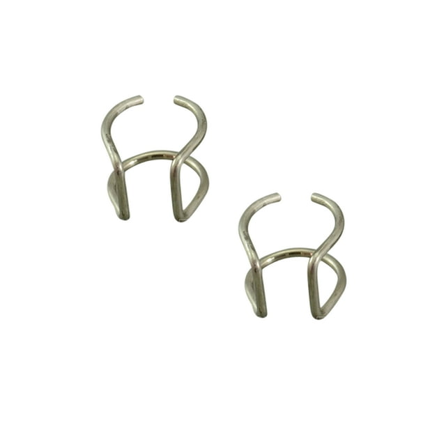 Stand Off Guide Spring Guide CV0028 Fit Trafimet Plasma Cutting Torch S54 S74 S75 A81 2 Pack