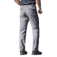 thumbnail image 4 of Iyufng Men's Waterproof Outdoor Work Pants with Multiple Pockets, 4 of 9