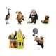 thumbnail image 3 of Up Siluetas Decorativas con Base, Kit 8 Piezas, 3 of 4