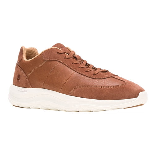 hush puppy bounce sneakers