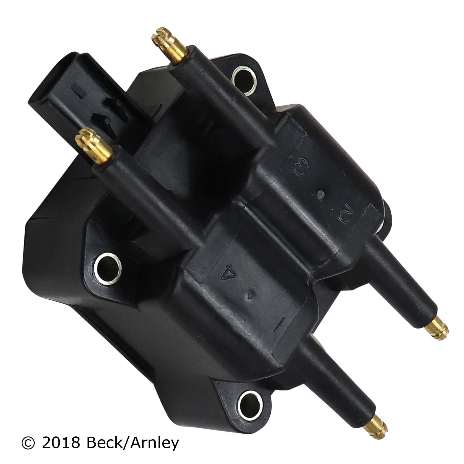 BeckArnley 178-8299 Ignition Coil