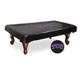 thumbnail image 2 of Holland Bar Stool BCV7TexChr Texas Christian University Billiard Table Cover, 2 of 3