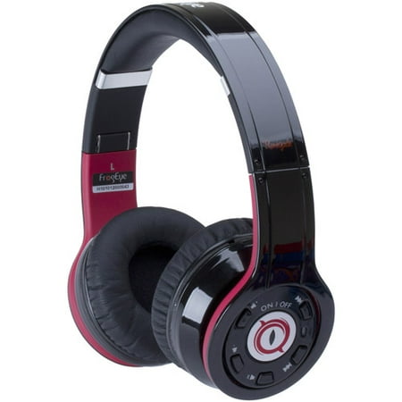 Frogeye Renegade H10 Noise Cancelling Wi