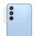 thumbnail image 1 of For Samsung Galaxy A54 5G Camera Lens Protector WANLONFENG Full Coverage HD Clear Lens Film with Cle, 1 of 4