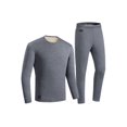 thumbnail image 1 of Ropa interior térmica con calefacción de temperatura constante por USB, zona inteligente de invierno 18, para parejas, pantalones calefactores eléctricos, traje a prueba de frío, 1 of 6