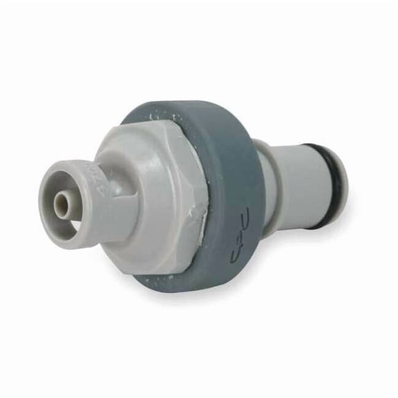 Colder 1/2" Barbed Inline Insert NS4D22004