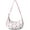 Rose-red-10, variant on Yellow Pineapple Print Travel Crossbody Bag for Women, Lightweight Water-Resistant Hobo Purse, Cute Tropical Fruit Shoulder Handbag, Large Capacity Summer Tote