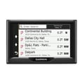 thumbnail image 4 of Garmin 58LM nuvi GPS Navigation Device w/ Car Charger, Window Mount, & USB Cable, 4 of 5