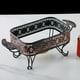 thumbnail image 2 of Soporte para Asar para Parrilla de Pescado, Accesorios para Asar, Medir 10,8x7x6 Pulgadas, 2 of 8