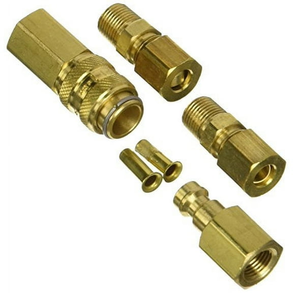 Roadmaster 92100480 Quick Disconnect Kit