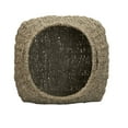 thumbnail image 6 of Household Essentials Handled Basket, Seagrass, 6 of 9