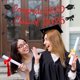 thumbnail image 2 of Yanonmyfd Black and Red Congrats Grad Banner,Class of 2026 Banner and Graduation Caps Garland,Glitter Red Graduation Decorations Banner,Pre-Strung Graduation Banner for Graduation Decorations 2026, 2 of 18
