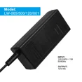 thumbnail image 5 of Ac Adapter Charger For Dell S2440L S2440Lb S2330Mx Hd Led Lcd Monitor, 5 of 6