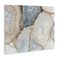 thumbnail image 2 of Stupell Industries Art Deco Golden Vein Quartz Canvas Art, 48 x 36, by Svetlana Aleynikova, 2 of 8