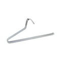 thumbnail image 2 of Hiroekza 3-Pack Heavy Duty Z Shaped Pants Hanger – Non Slip Space Saving Closet Organizer for Jeans Trousers Skirts – Durable Metal Closet Storage Rack for Home & Apartment Gray, 2 of 6