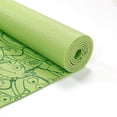 thumbnail image 2 of Tapete de Yoga Toy Story diseño marcianos 3 mm, 2 of 4