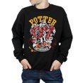 thumbnail image 3 of Harry Potter Boys Gryffindor Seeker Sweatshirt, 3 of 5