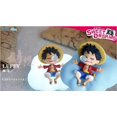 thumbnail image 1 of Caja ciega de Anime de una pieza, luz nocturna Luffy Zoro Nami Sanji, figuras de Chopper, serie Sweet Dream, Led sorpresa para niños, regalos, 1 of 4