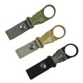 thumbnail image 4 of Portable Outdoor Sport Webbing Water Bottle Buckle Clip, 4 of 5