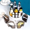 thumbnail image 5 of Lazy Susan Tocadiscos Gabinete Organizador Giratorio Especiero Cocina B, 5 of 5