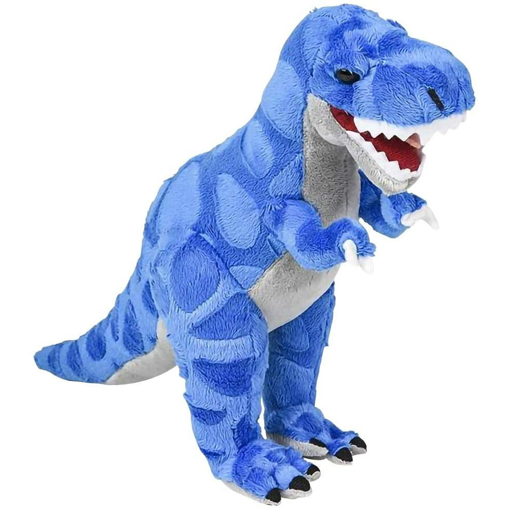 dinosaur cozy plush
