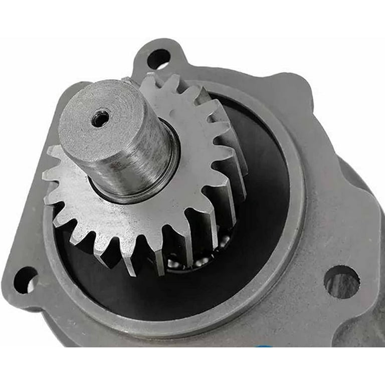 New Water Pump Assembly 4955706 4003929 Compatible with Cummins 