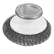 thumbnail image 1 of BRIGHTFUFU Cepillo para fregar ollas y sartenes, vajilla, cocina, fregador para ollas, cepillo para platos, cepillo para platos de mano, 1 of 8