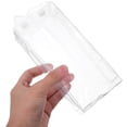 thumbnail image 4 of Télécommande Sans Fil Industrielle 2 Pcs Manchon de Protection en PVC Transparent pour Étui de Protection d'Émetteur, 4 of 8