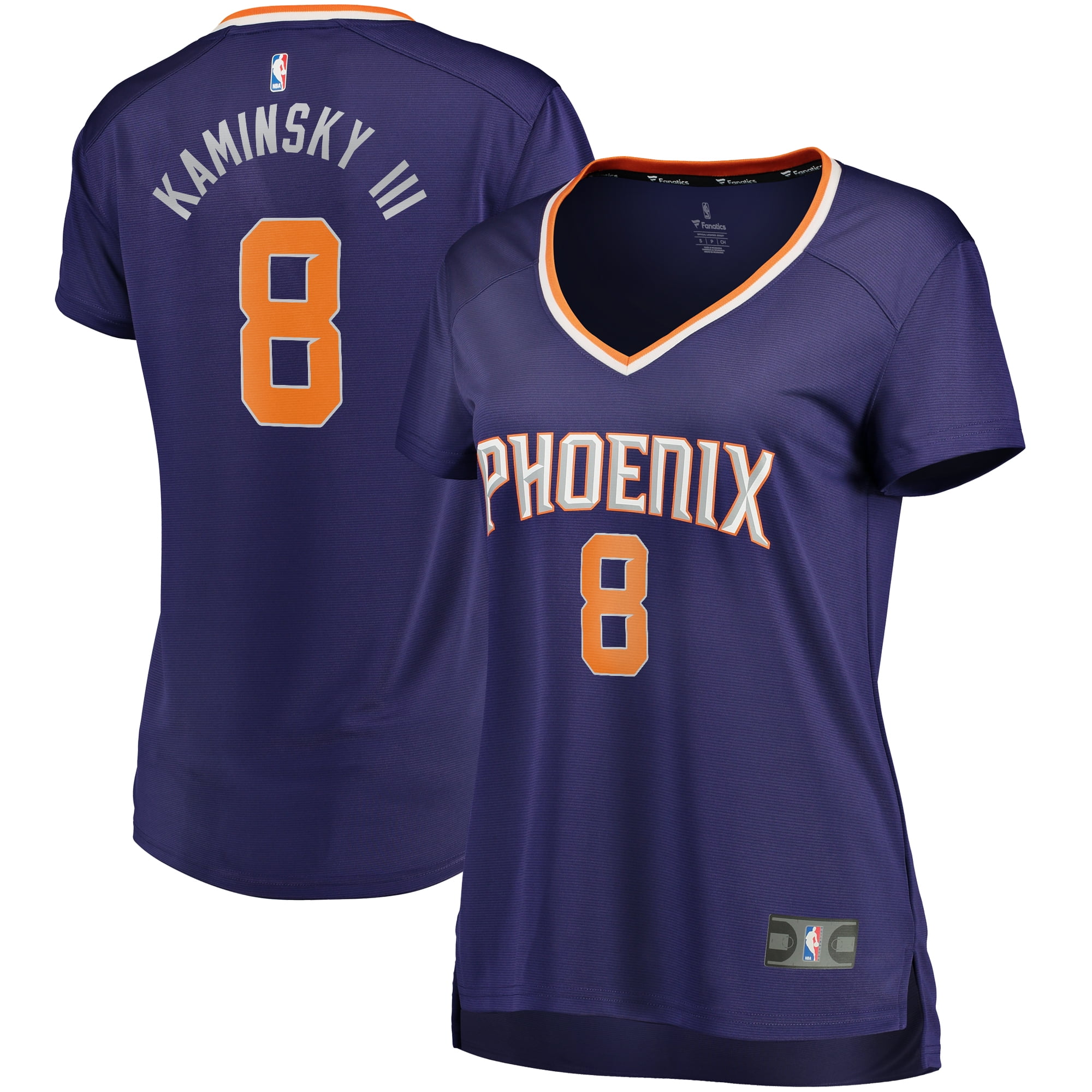 kaminsky jersey