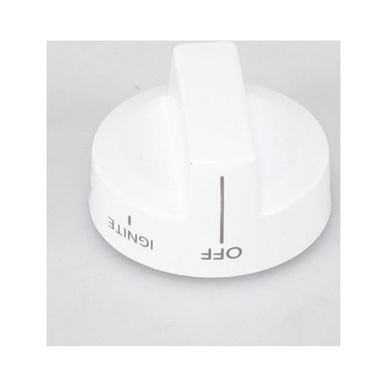 WPW10614597 Whirlpool Surface Burner Knob OEM WPW10614597