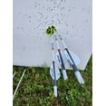 thumbnail image 4 of Bulldog RangeDog Archery Target (Target ONLY) STANDARD Series with 15lb Arrow Removal, 4 of 4