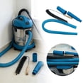 thumbnail image 2 of BotaniNest Universal Vacuum Cleaning With Extension Hose And Adapters, 2 of 6