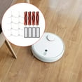 thumbnail image 2 of 16Pcs Robotic Electric Vacuum Cleaner Replace Parts Accessories Main Side Brush HEPA Filter Kits for Robo2 Robot S50 S51, 2 of 10
