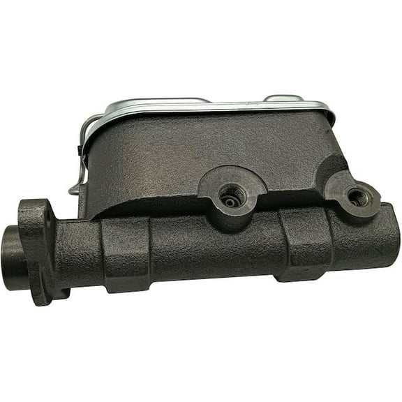 Brake Master Cylinder - Compatible with 1977 - 1986 Ford F-150 (with Power Brakes) 1978 1979 1980 1981 1982 1983 1984 1985
