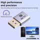 thumbnail image 5 of Adaptador de Pantalla Virtual Displayport 4K 60HZ UHD DP Dummy Plug EDID Emulador Sin Cabeza Tarjeta Gráfica de Video Tramposa, 5 of 5