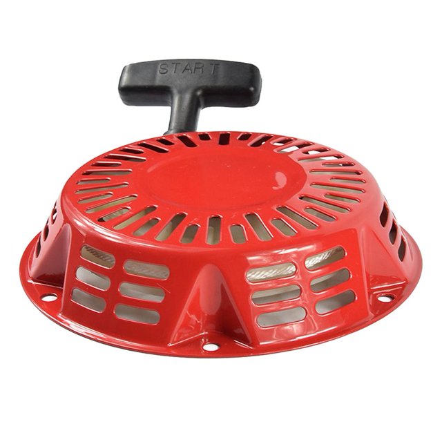 Arrancador de retroceso Ndcxsfigh para cortacésped Honda GX160 GX200 55HP 65HP nuevos