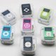 thumbnail image 3 of Black-portable Mp3 Player, 1pc Mini Usb Lcd Screen Mp3 Micro Sd Tf Card Support Sports Music Player, 3 of 5